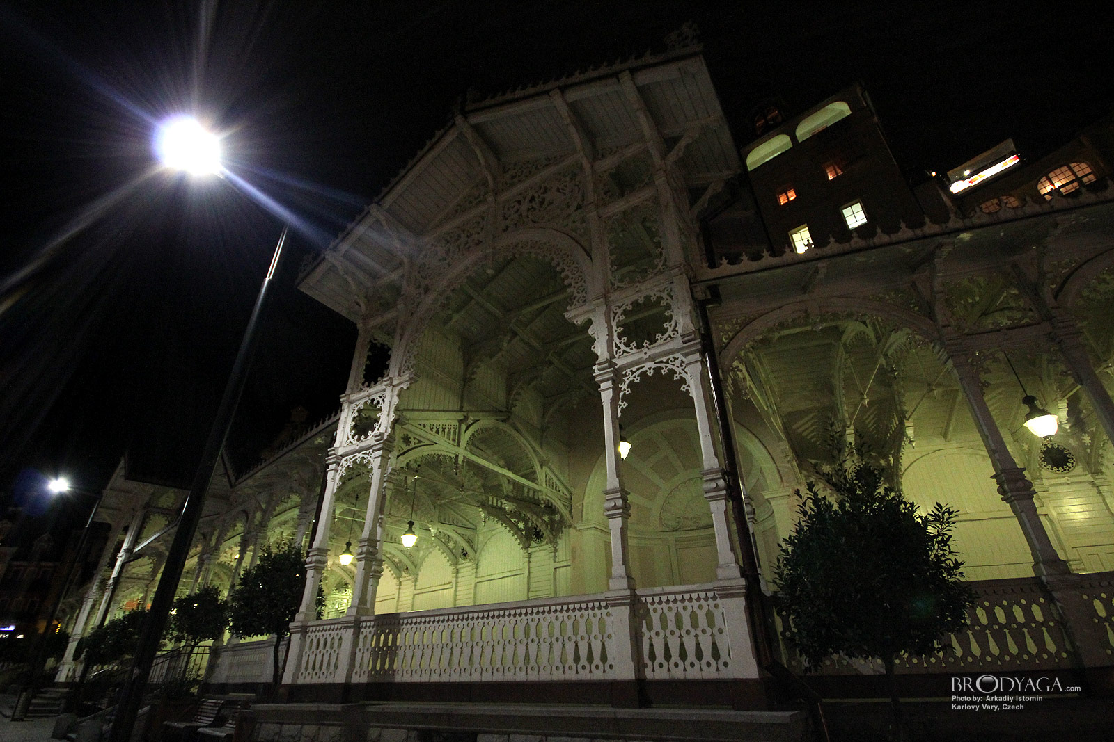Karlovy Vary